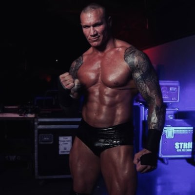 Gotten chunky? Blame Kyle 👀