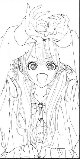@tsukiguma_nowa キラキラなノワ😊✨ 