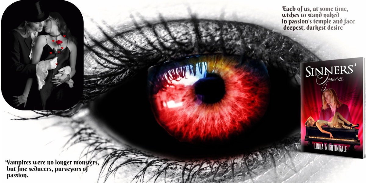 Linda Nightingale tweet media