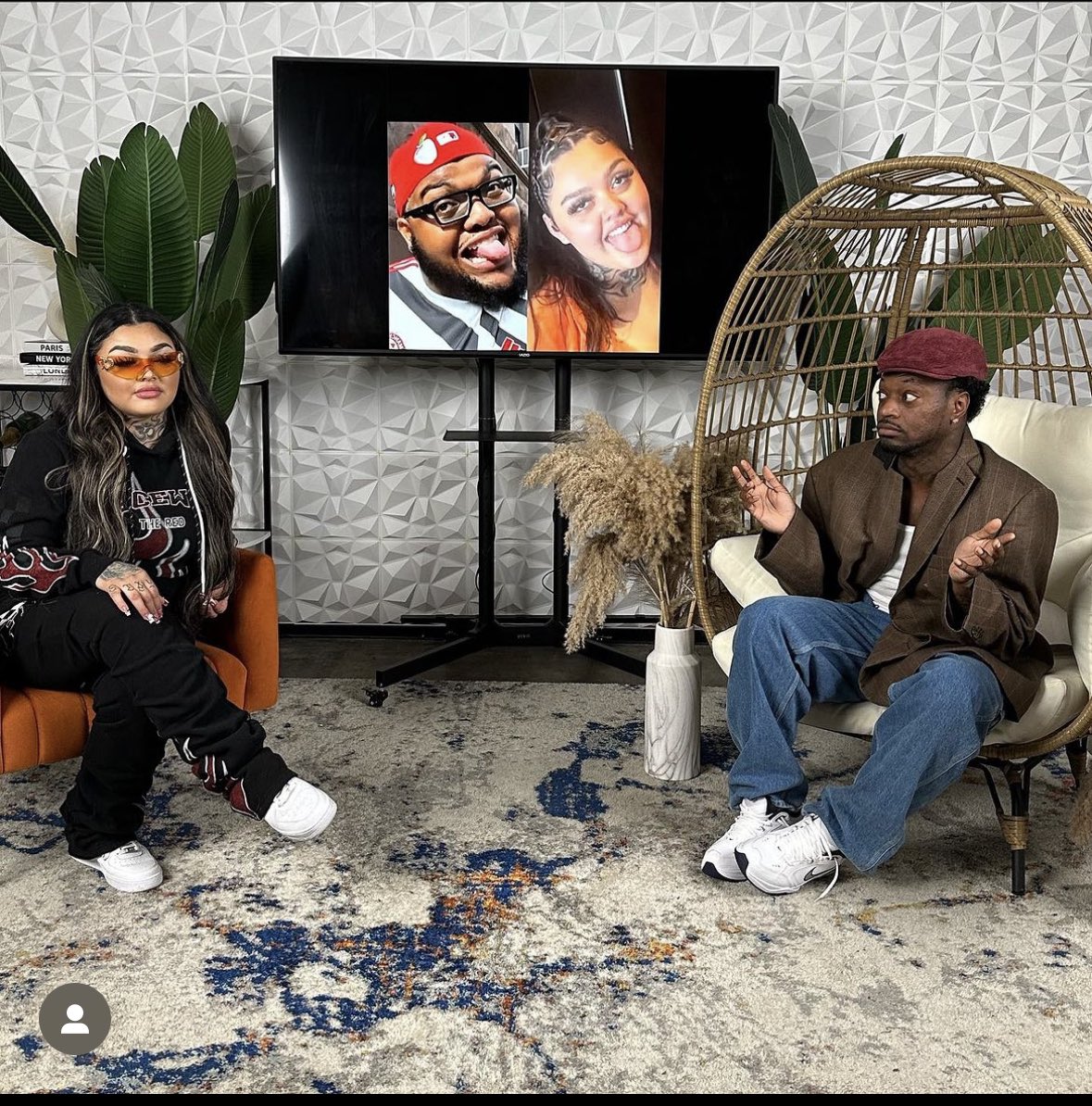 HENNESSY PAPI tweet media