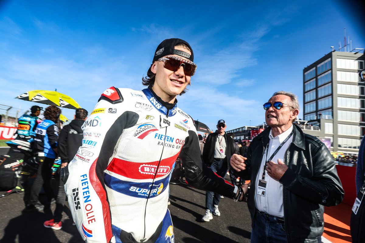 Barry Baltus tweet media