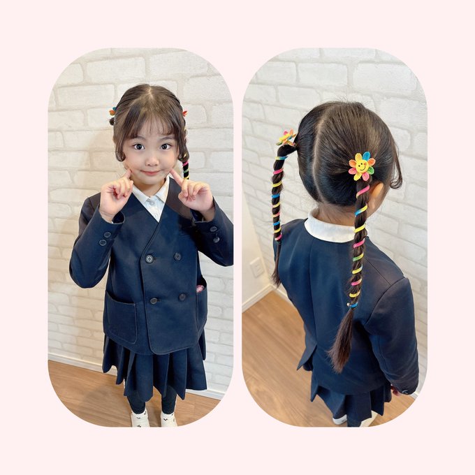 Twitterのコスプレ画像5