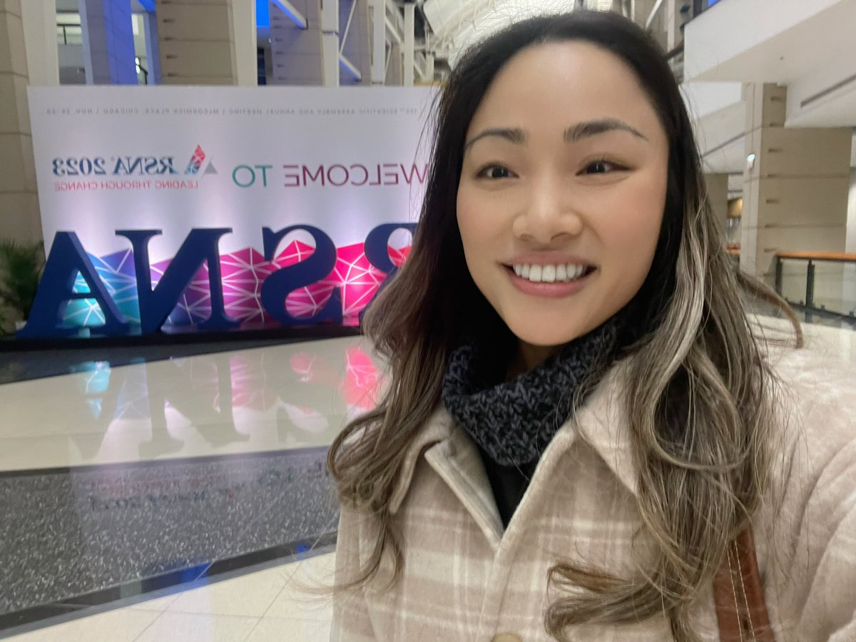 Eva Chau, MD tweet media