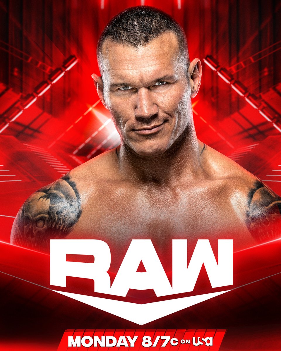 WWE tweet media