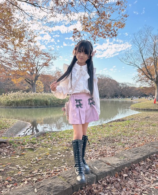 Twitterのコスプレ画像16