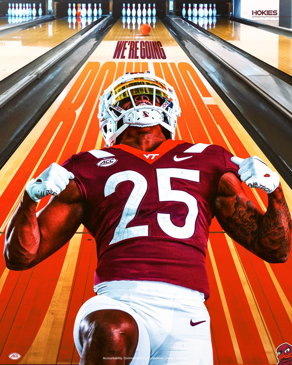 ICYMI 🎳

#ThisIsHome