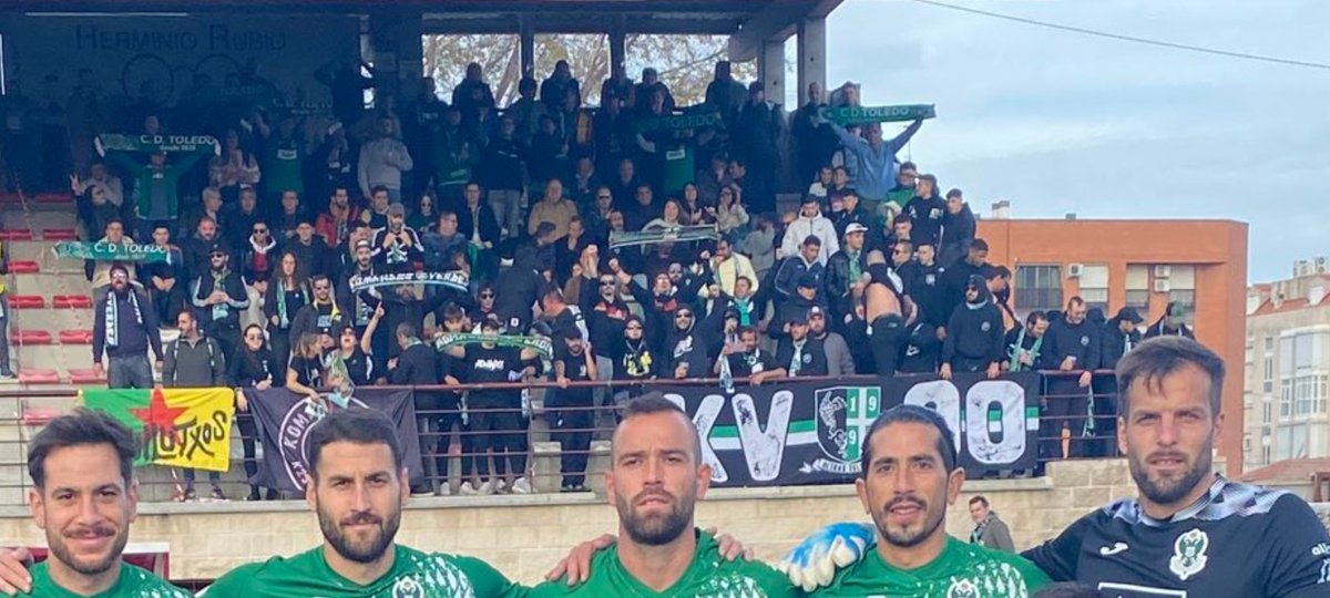 Komandos Verdes tweet media