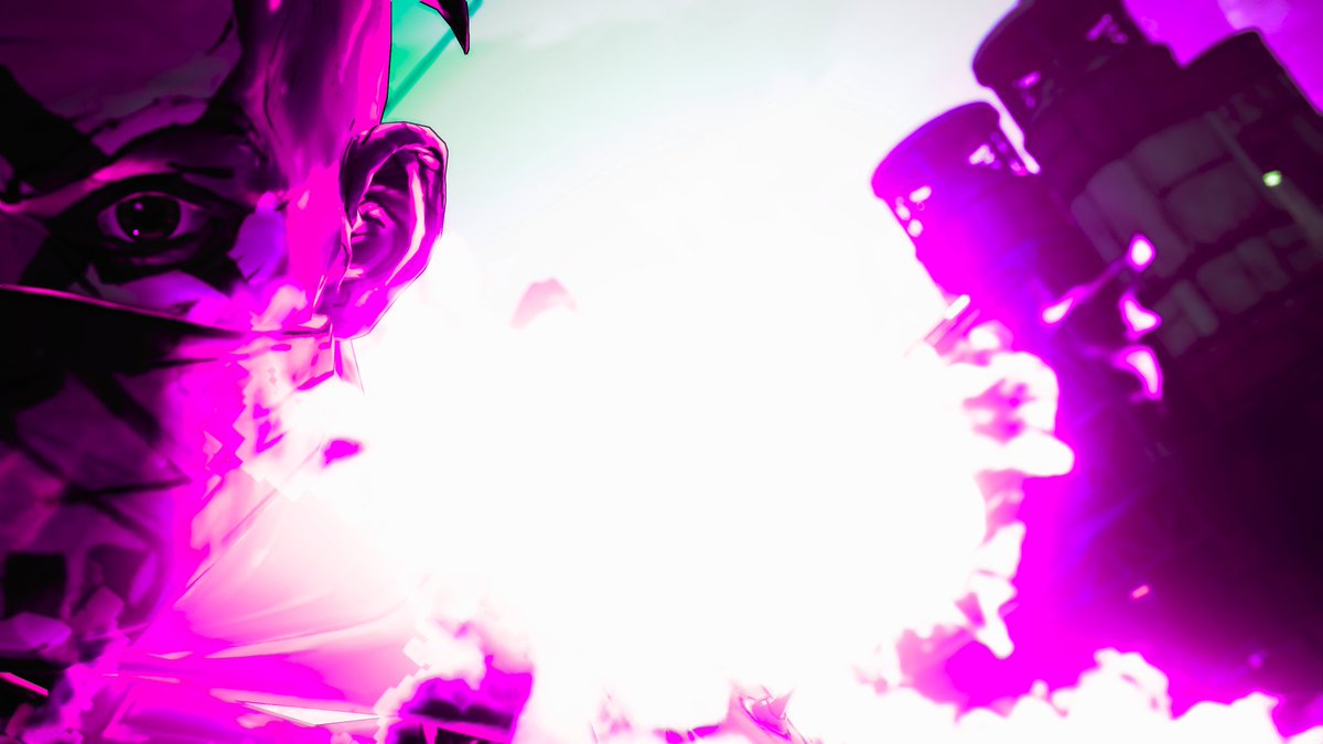 virtual_koda's tweet photo. Borderlands 3 #PandorasBox
#Borderlands3 #NPCSunday #VirtualPhotography #PhotoMode #PurpleVP https://t.co/q7sNMU0Wib