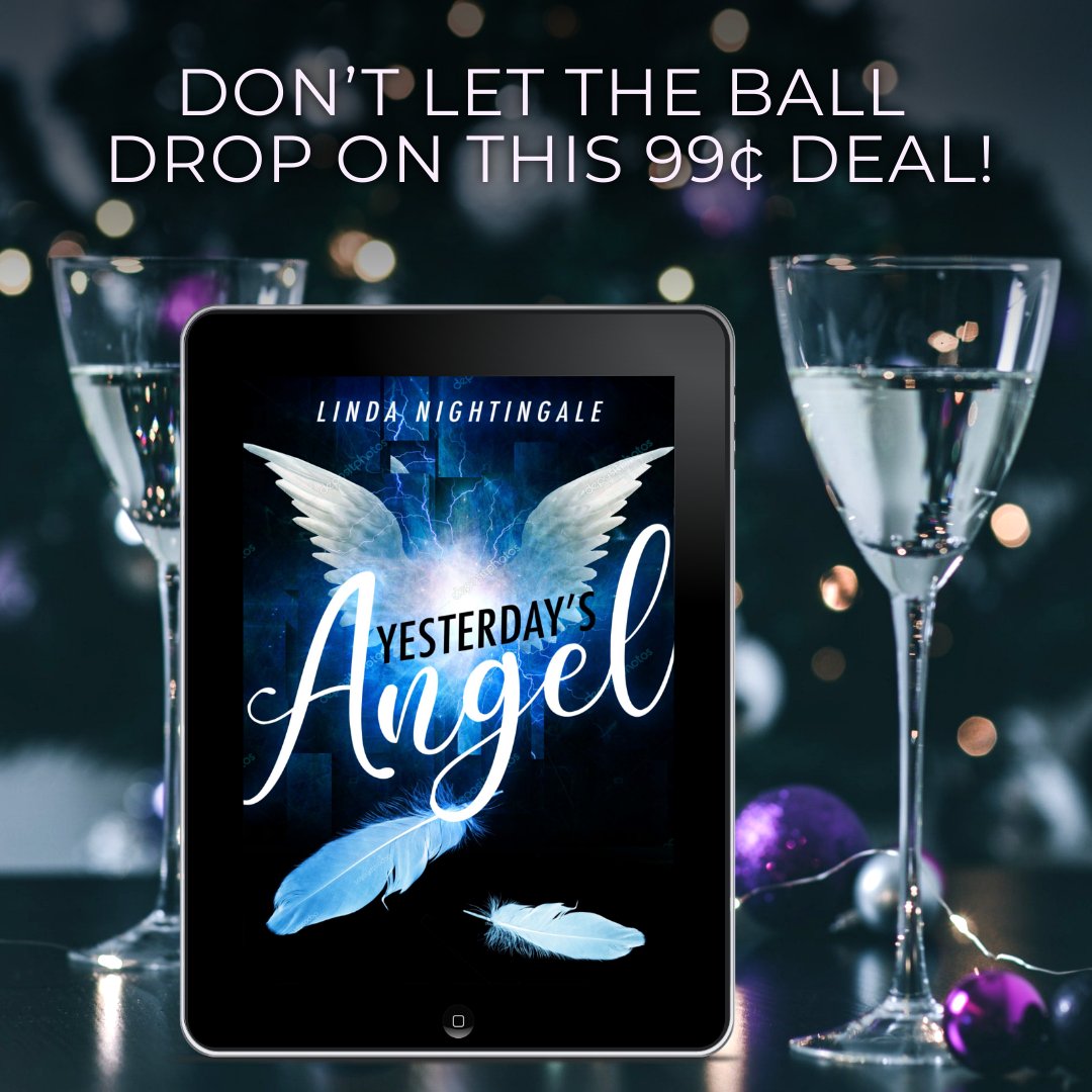 Linda Nightingale tweet media