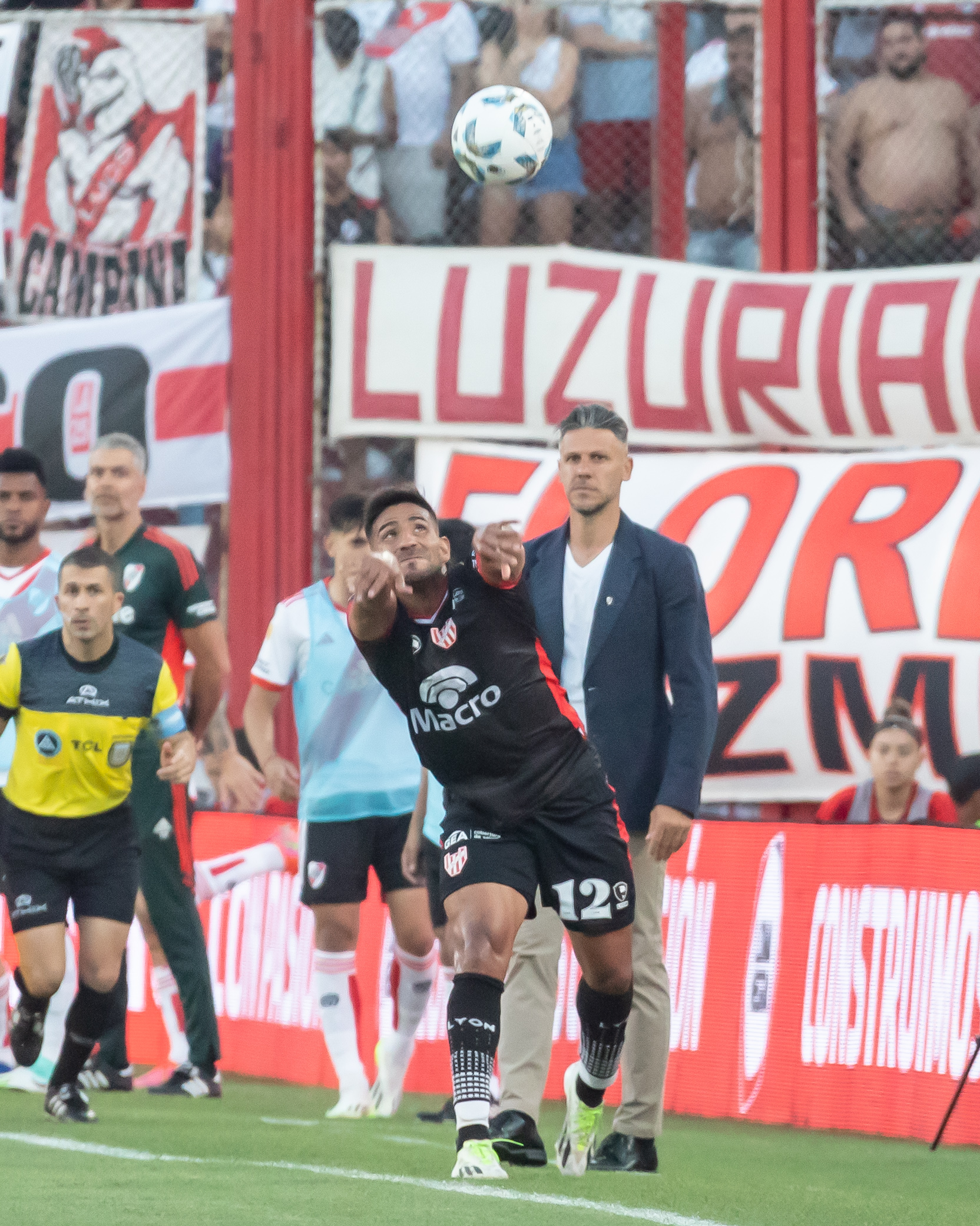 Instituto cerró el año con un empate ante River como visitante | Canal Showsport