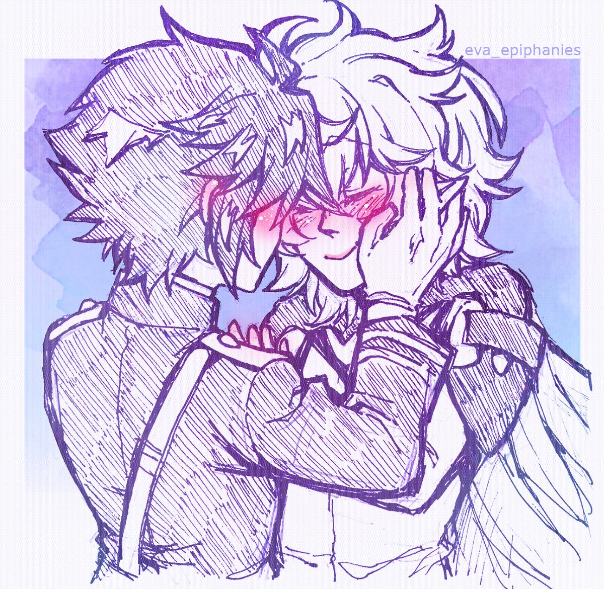 eva_epiphanies's tweet photo. never will i leave another piece of you unloved https://t.co/jC0DnIPKJN
