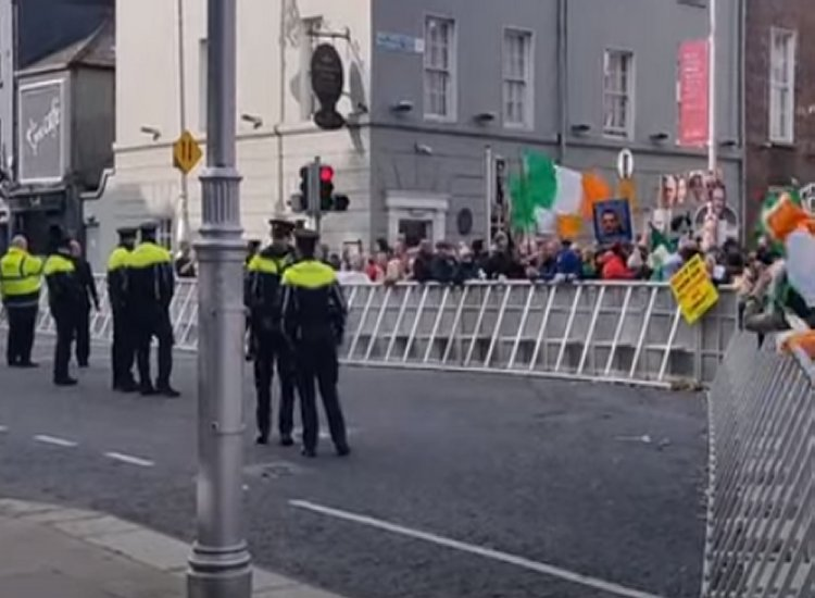 TheLiberal.ie tweet media