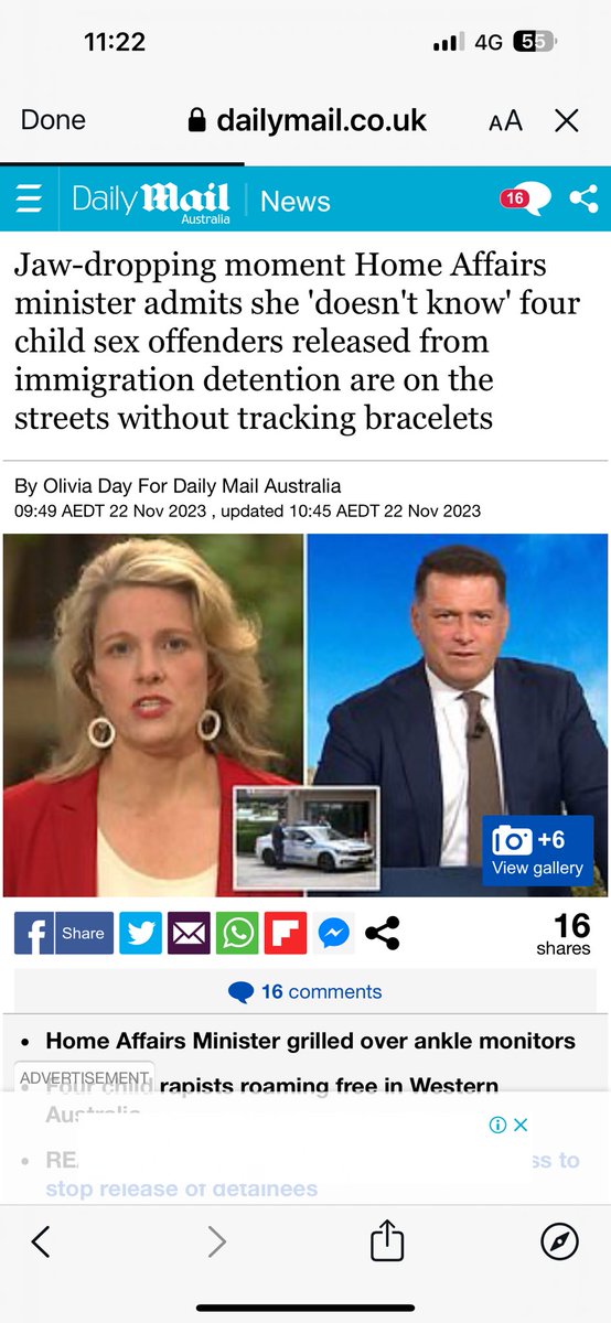 costa0070's tweet photo. @ClareONeilMP And actions and results show commitment and belief.
You and @AlboMP can Nick off with your BS.
@AustralianLabor fooled same ppl once, not gunna happen again second time.
#resignclare
#ResignAlbo https://t.co/968WvFWWlG