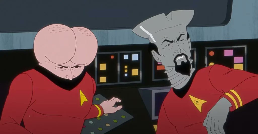 New Show!

In this episode Jude and Wayne watch the recently released animated “Very Short Treks” and go off on a number of tangents.

Find us on all good podcast catchers or download this episode directly here: trekmate.org.uk/short-but-swee…