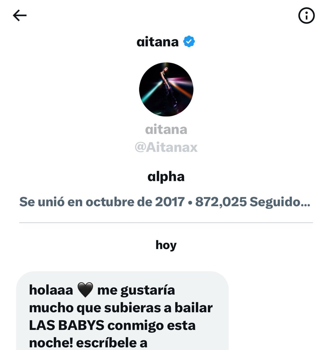 nessa tweet media