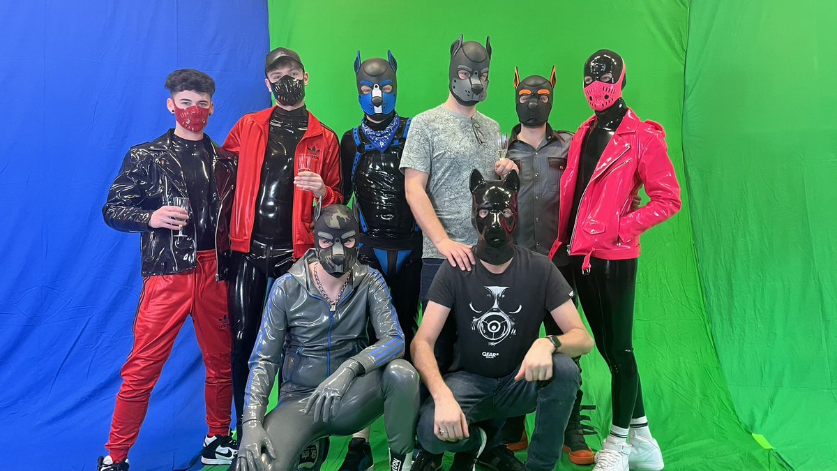 Thanx 2 <a href="/ABDLovers_JFF/">Justfor.fans/ABDLovers 🔜 Milkshake Amsterdam</a> <a href="/Pupkodi/">Pup Kodi</a> @Scorch_Blaze <a href="/DunkTheSub/">Dunk</a> <a href="/SneackyPup/">Sneacky 🔜Folsom 2025</a> <a href="/Sieberr15/">Sieberr 🔜 Darklands ! ...</a> <a href="/boymartens_/">boymartens</a> <a href="/PupBuday/">Pup Buday</a> <a href="/mrjay_be/">Mrjay.be (5k)</a> <a href="/Pupspunk/">Spunk is kissing you...</a> <a href="/lthr_j/">LTHR_J 🔜 Folsom Berlin 2️⃣0️⃣2️⃣4️⃣</a> <a href="/MaskedBiker/">MaskedBiker 🏳️‍🌈</a> <a href="/kinksciencyguy/">Sciencyguy 🔜 your bed ?</a> <a href="/PupSlate/">Slate ➡️ NFC</a> <a href="/ChiliPupper/">Euan</a> <a href="/Chomppup/">CHOMP. @DL</a> <a href="/Bedela92/">Pup Bo🔜</a> <a href="/gearwithnino/">GearWithNino 🇳🇱⛓️ 9.5K</a> for appearing in front of my camera for <a href="/DarklandsFest/">Beyond Darklands Festival Antwerp 🇧🇪🔞</a> visuals