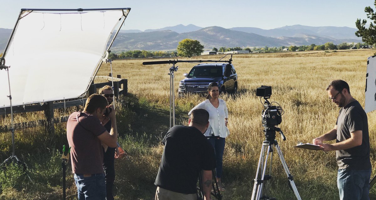 Miller Tripods tweet media