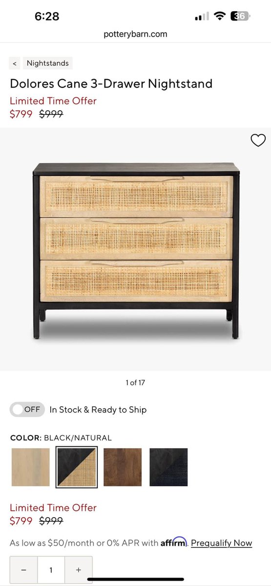 Does anyone know a furniture maker in Barbados that can make me this piece?