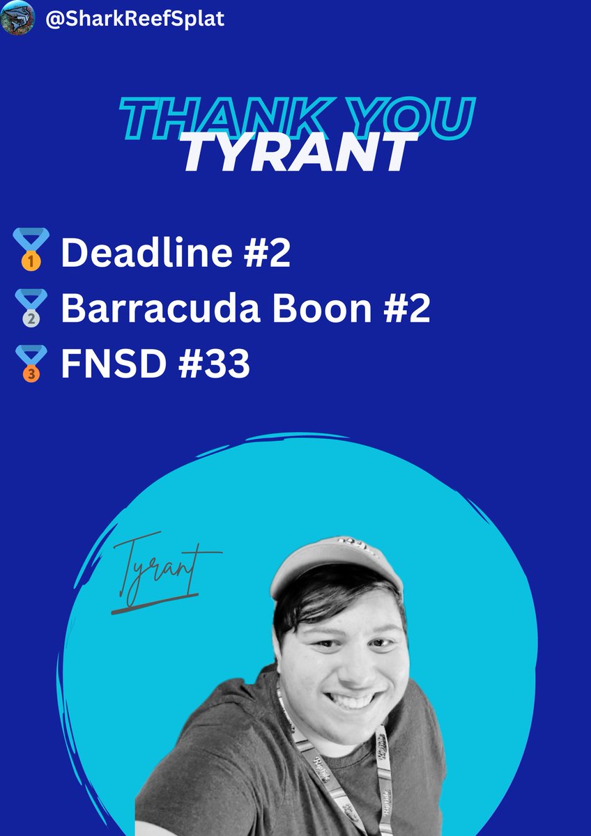 Shark Reef tweet media