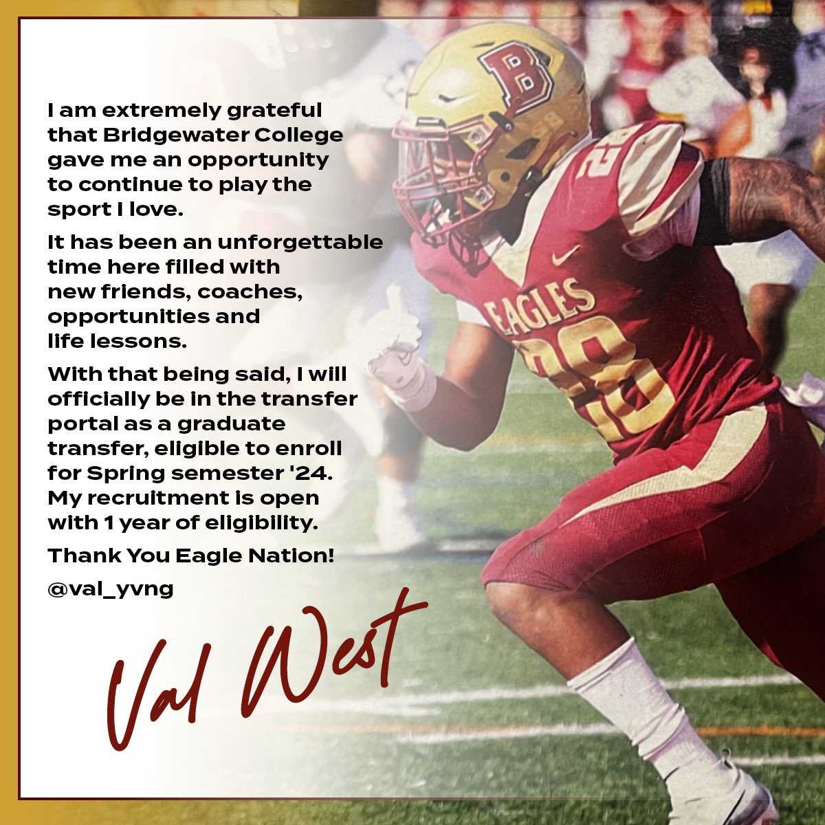 Val West tweet media