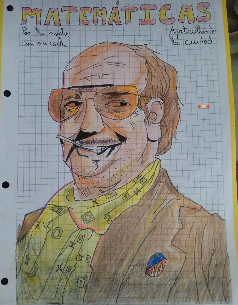 el_bertinhito's tweet photo. MATEMÁTICAS https://t.co/1GeRuax3CZ