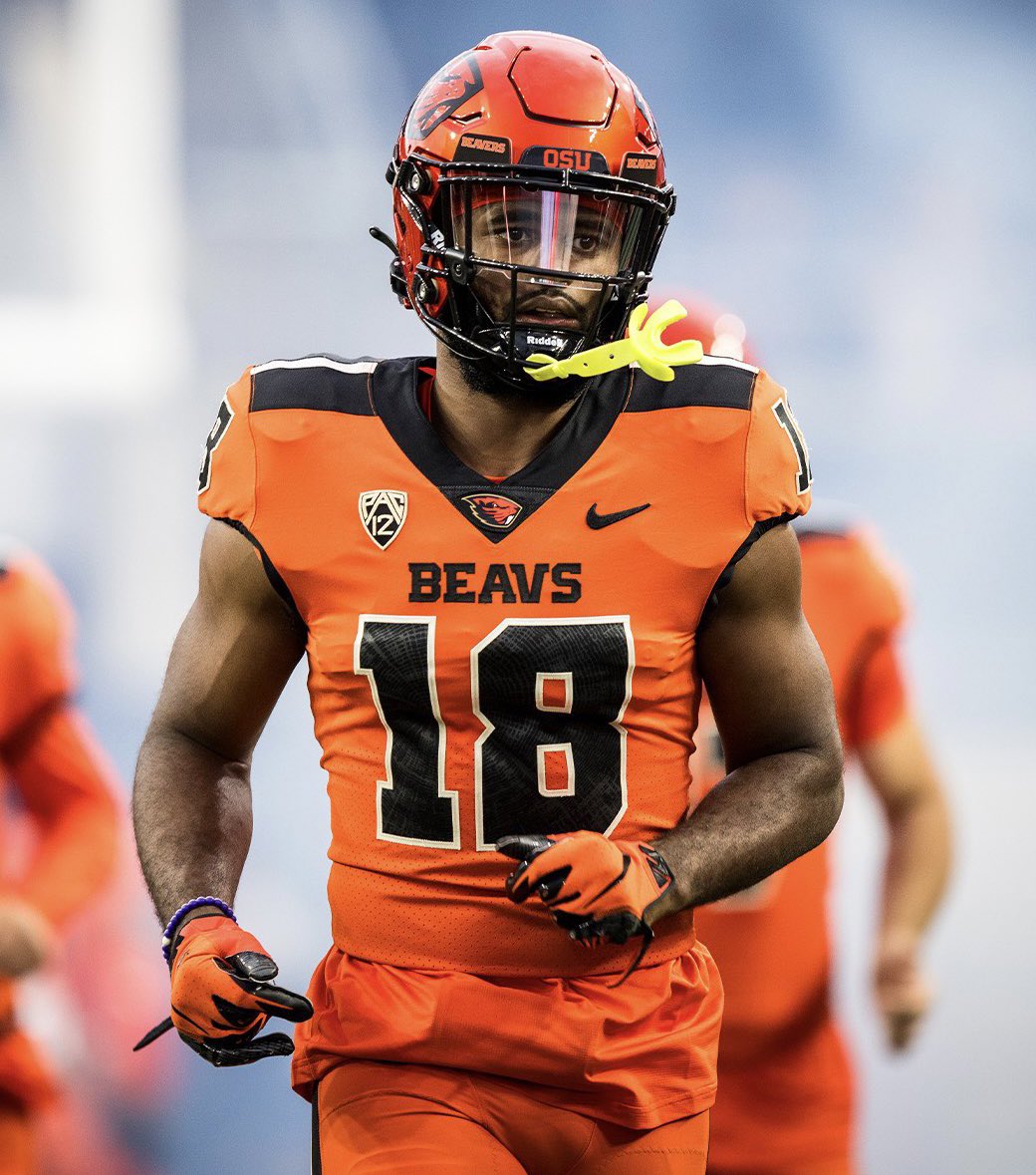 🚨 NCAA Division I Football Program 𝗢𝗡 𝗧𝗛𝗘 𝗛𝗨𝗡𝗧 to OFFER &amp; Sign available prospects! ✍️

🟠⚫️🟠⚫️🟠⚫️🟠⚫️🟠⚫️🟠

▪️ 2024s, 2025s, 2026s

Reach 𝗘𝗩𝗘𝗥𝗬 Program 👉 buff.ly/3oylq6G 

⬇️ DROP YOUR FILM &amp; RT! ⬇️