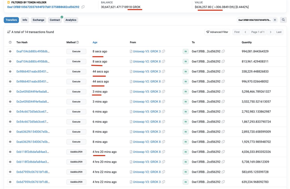 Trolls Royce 🔮🪄 tweet media