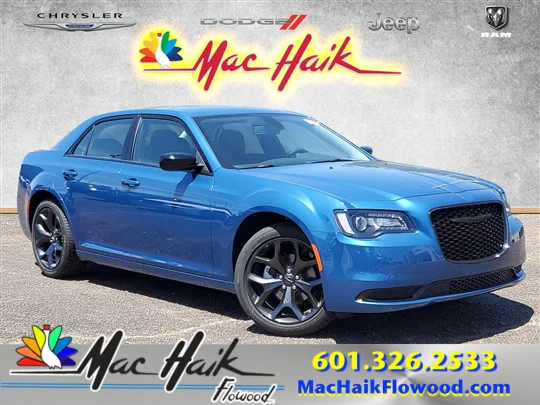 Mac Haik Chrysler Dodge Jeep Ram Flowood tweet media