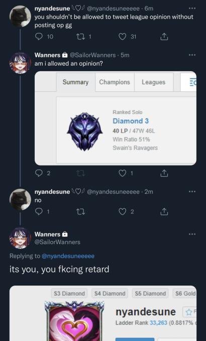 Riot_Kassadin's tweet photo. https://t.co/dqB8sLWdJ5