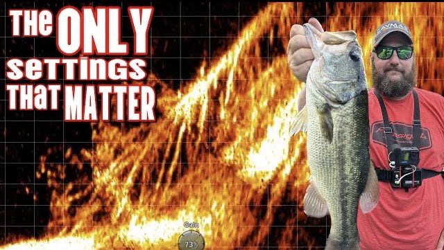 BassGeekFishing's tweet photo. This is the ONLY setting that matter on Forward Facing Sonar!
https://t.co/ARk8rvJJ2x
@Garminmarine #livescope #fishing #bassfishing #bassgeek #livesonar #sonar #winterbassfishing #sonartips #garmin https://t.co/ei71Ho2xx1