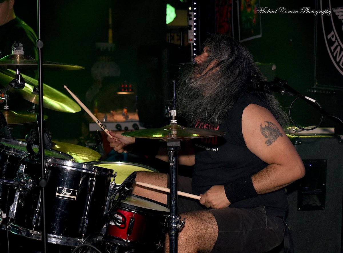 Pirosaint @ Quinnz Pinz 11/24/23

All images by Michael Corwin Photography 
facebook.com/profile.php?id…