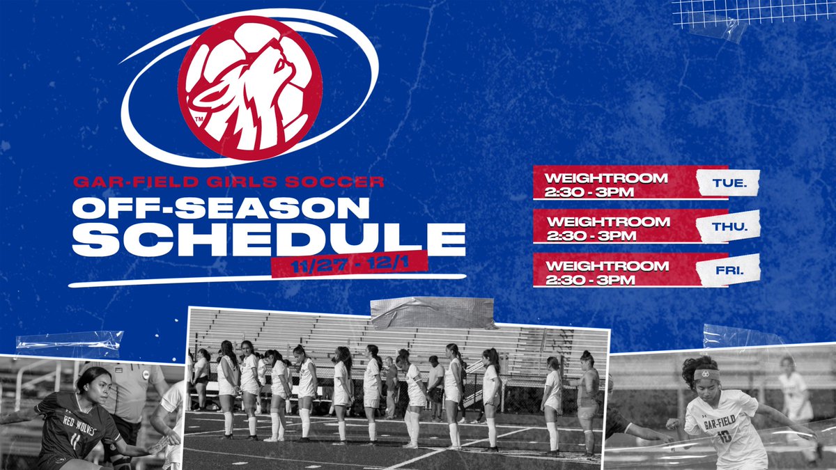 Workouts start back up this week! Must have all paperwork submitted to participate. Any questions see Coach Kent or Coach B.