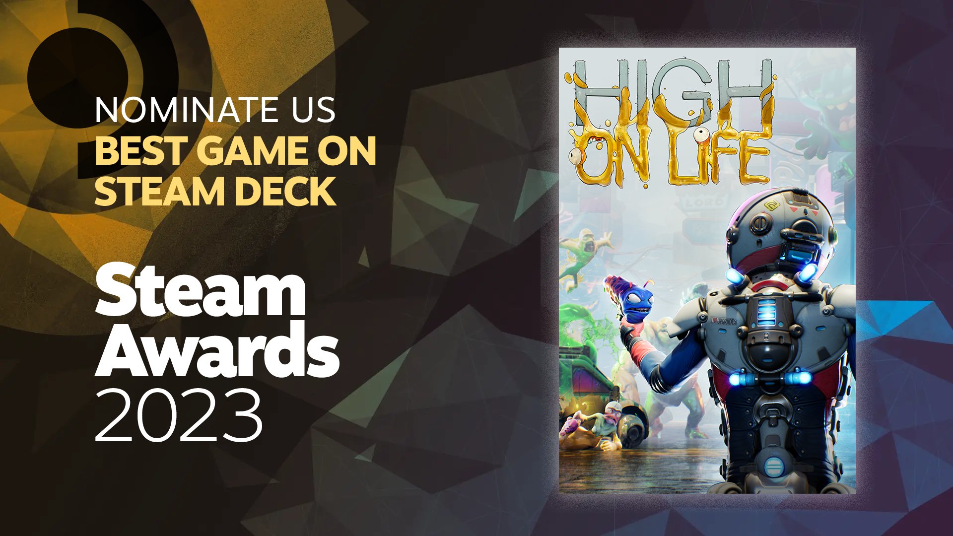 High On Life será lançado em 25 de outubro - XboxEra