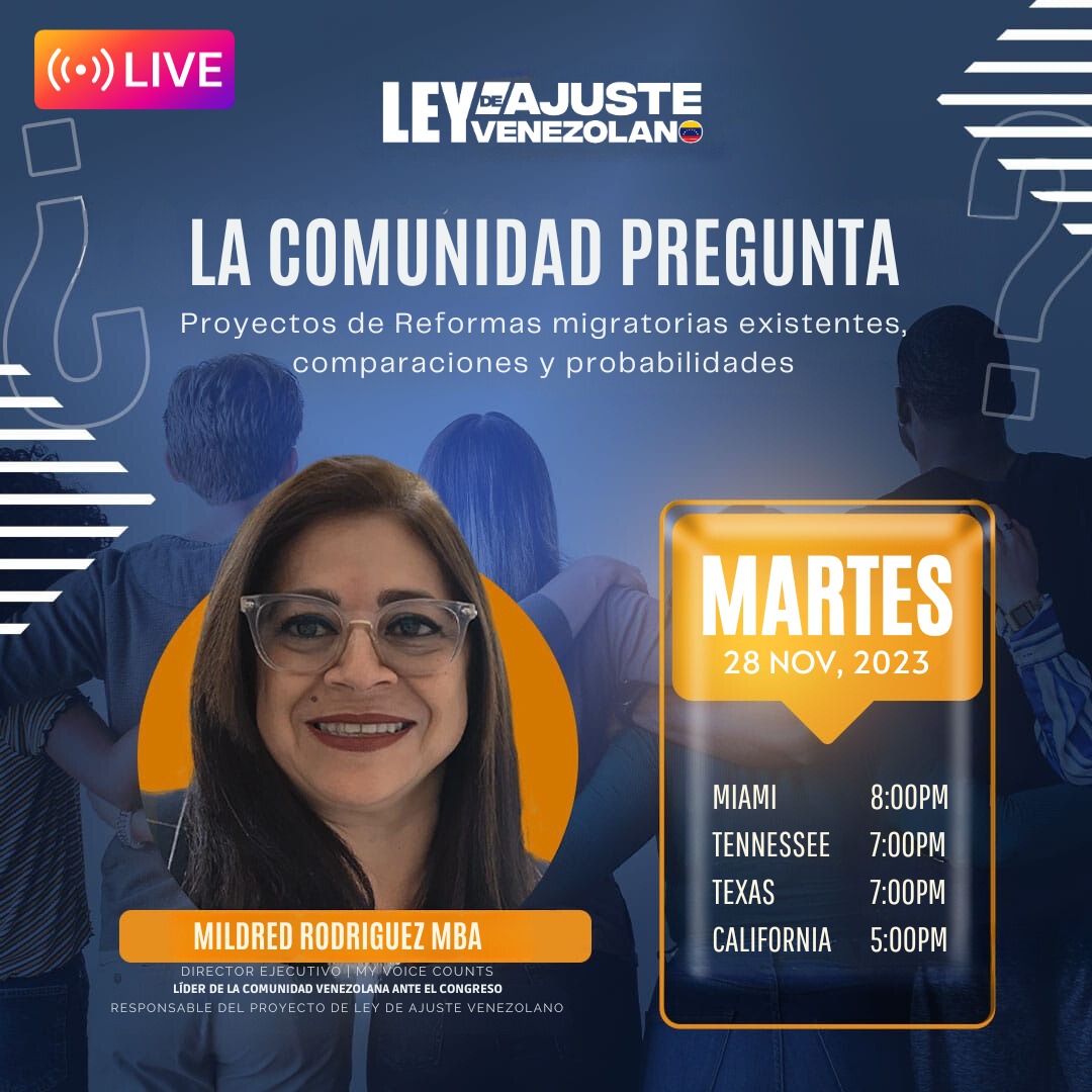 Leydeajustevenezolano tweet media