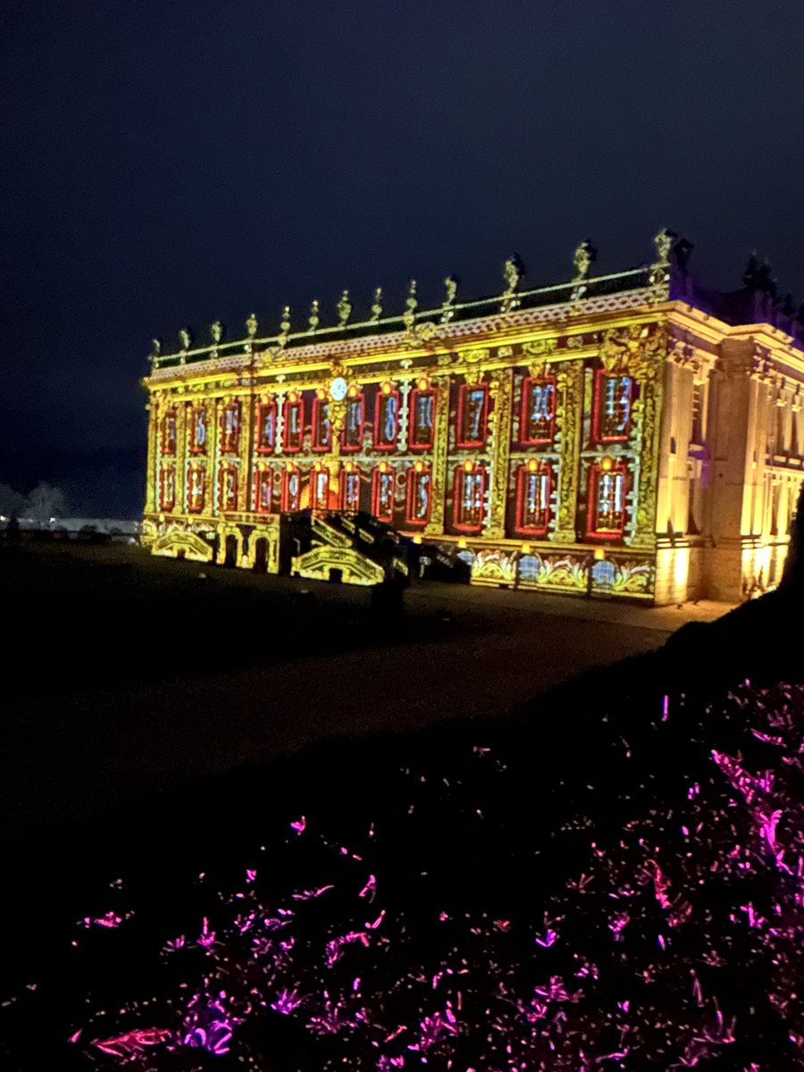 Great day out at Chatsworth