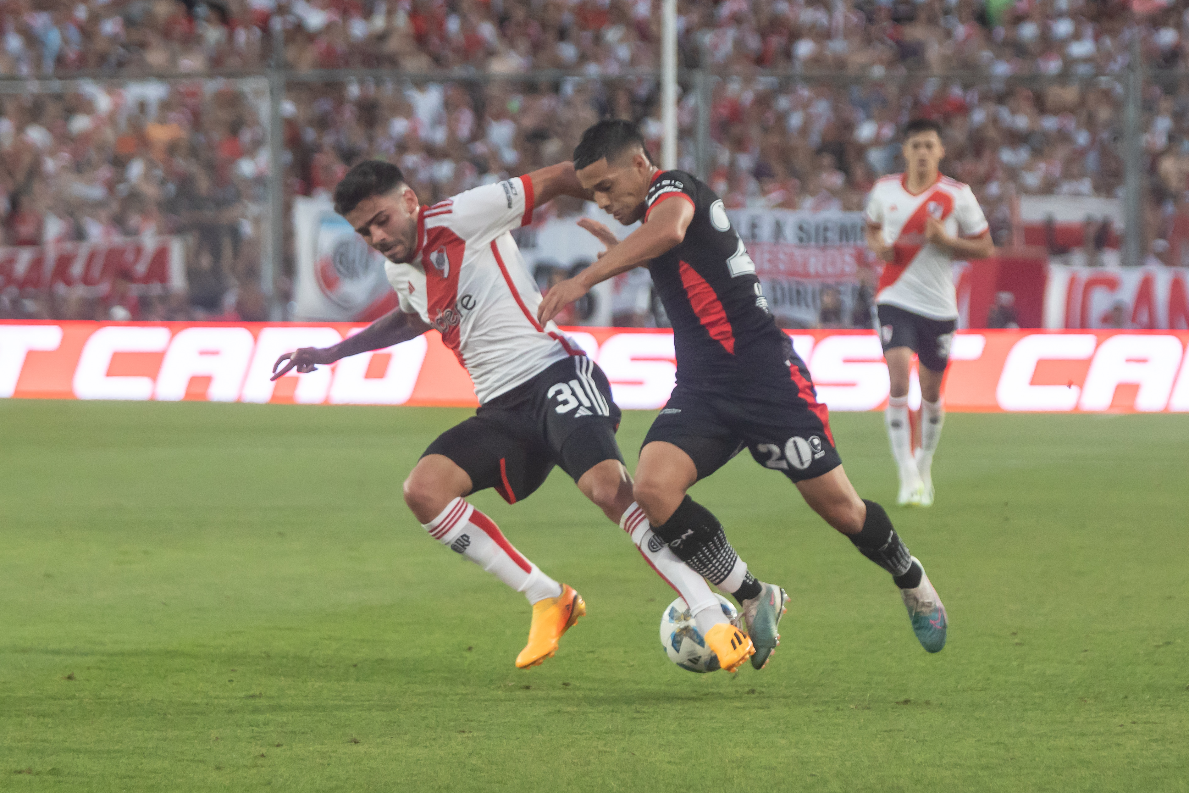 Instituto cerró el año con un empate ante River como visitante | Canal Showsport