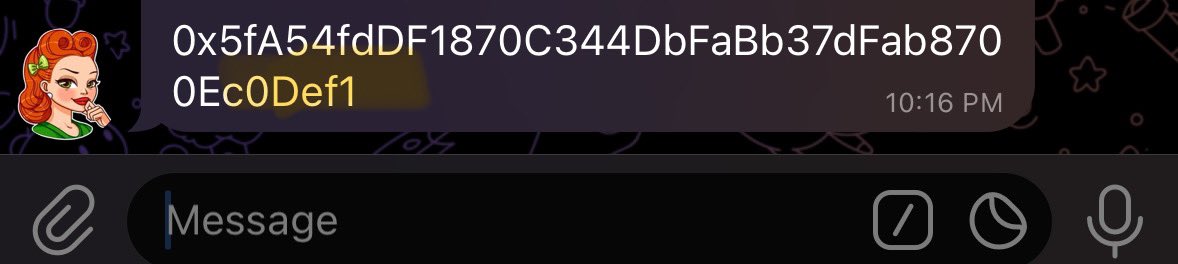 Griportoken tweet media