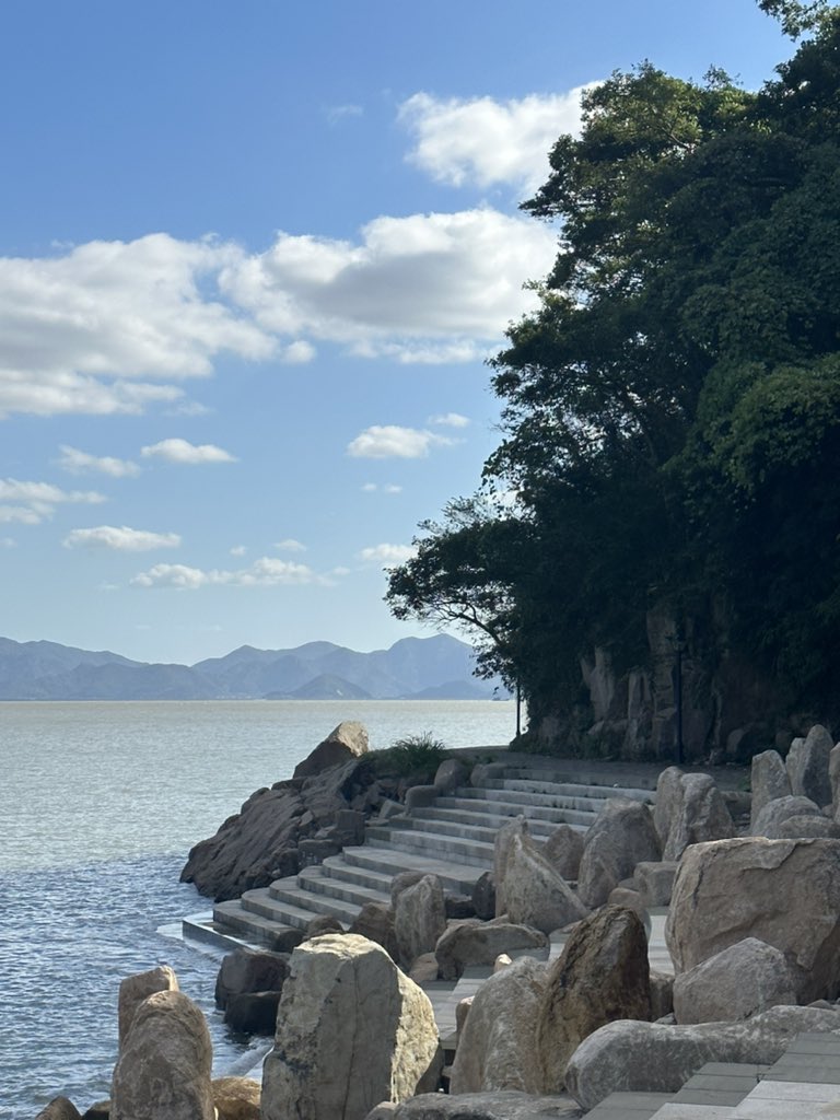 我最大的开心是你的开心与我有关