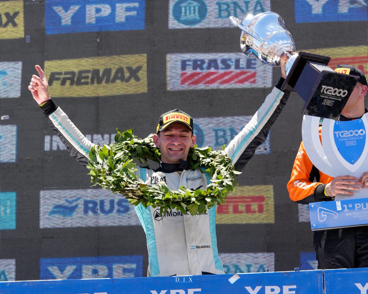 JM Motorsport tweet media