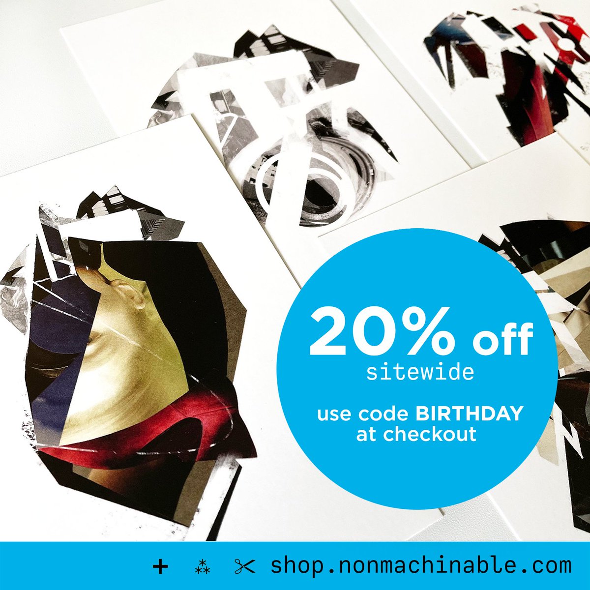 morphic rooms tweet media