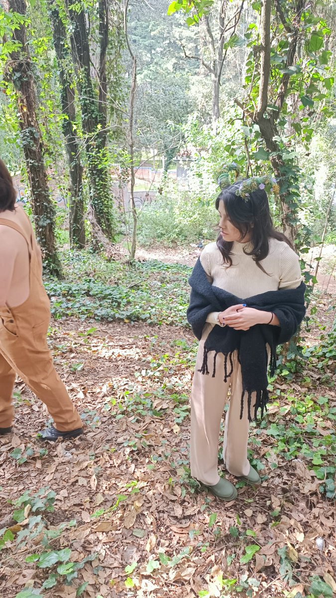 roxiearroyo's tweet photo. IT'S A WRAP!!!! 48 HORAS FILM PROJECT MÉXICO 2023. Ya en proceso de edición. 🫡🍃🌸🦌 https://t.co/4mGDu6tasV
