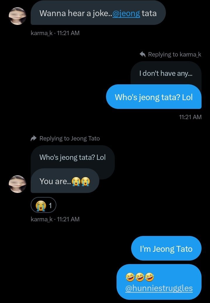 weblumestruggle's tweet photo. jeong tata 🤭 https://t.co/fY9Ed6log7