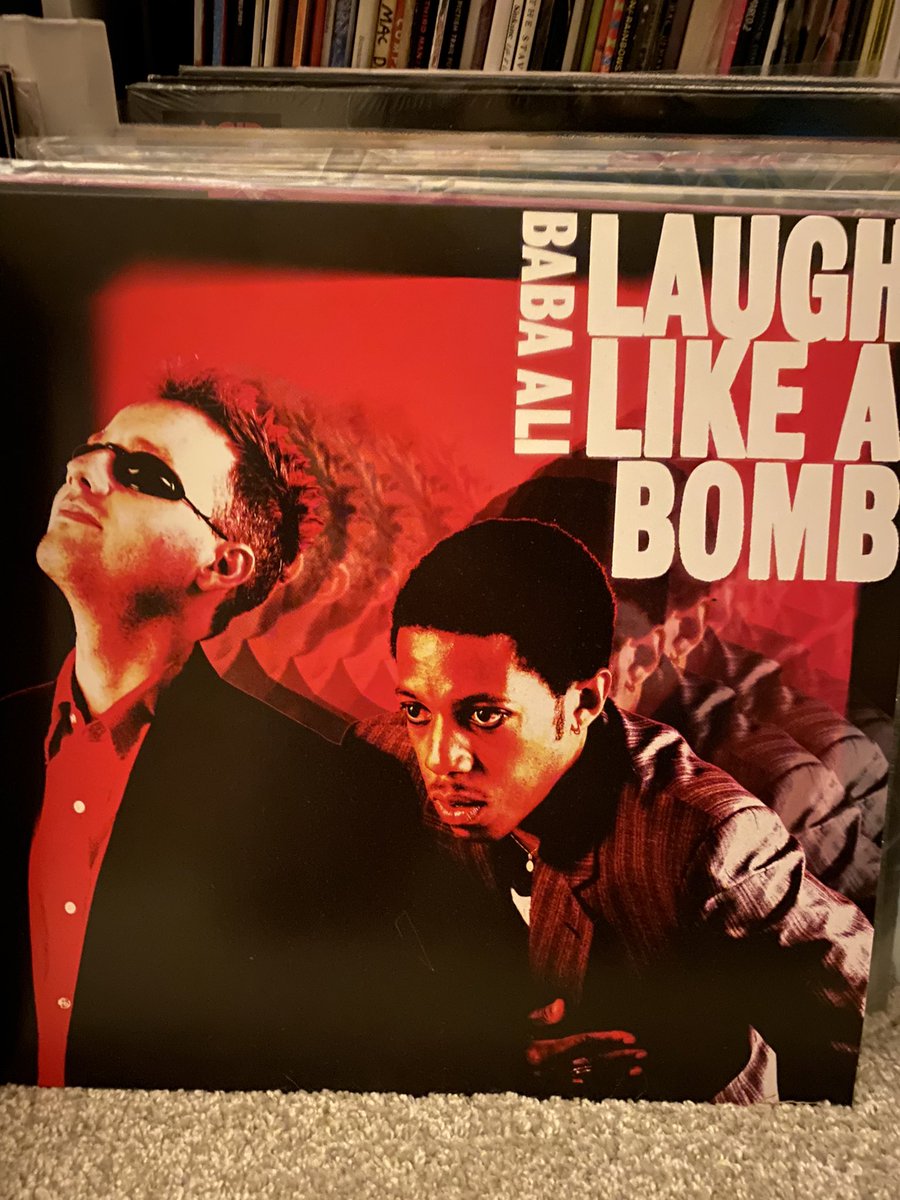 My top albums and artists of 2023 (1 of 2) 🙇🙇‍♀️🙇‍♂️ <a href="/squidbanduk/">Squid</a> <a href="/babaalimusic/">BABA ALI</a> @UMO