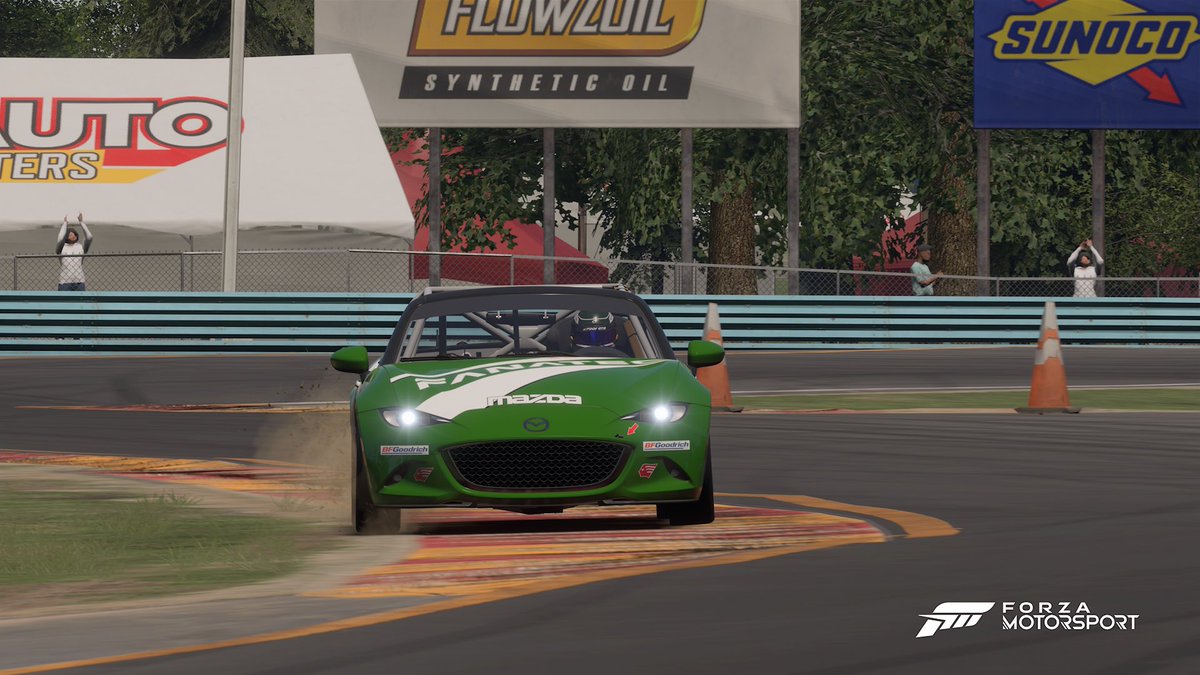 Mark Byrne Photo (@markbyrnephoto) on Twitter photo Big thanks to <a href="/ForzaLiveryGuy/">The FLG</a> for this one of Livery on the new <a href="/MazdaRacing/">Mazda Motorsports</a> #MX5Cup <a href="/ForzaMotorsport/">Forza Motorsport</a> <a href="/fanatec/">Fanatec</a> Big thanks to <a href="/ForzaLiveryGuy/">The FLG</a> for this one of Livery on the new <a href="/MazdaRacing/">Mazda Motorsports</a> #MX5Cup <a href="/ForzaMotorsport/">Forza Motorsport</a> <a href="/fanatec/">Fanatec</a>