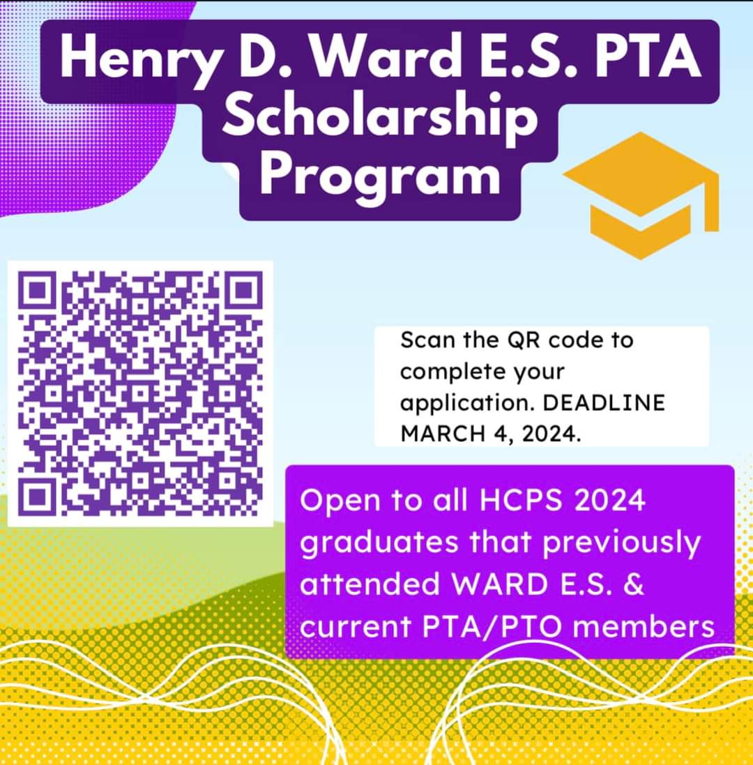 Varina High PTSA tweet media