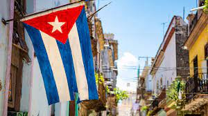 EmbaCubaFaso's tweet photo. #BloqueoGenocida #DDHHenCuba #CubanosConDerechos @CespedesPiedra @MaraCConcepcin1 @JoseCarlosRguez @JuantonioFdez @JAQuintanillaR @PedroPedrosoC @GerardoPPortal https://t.co/WS4cU8vygb