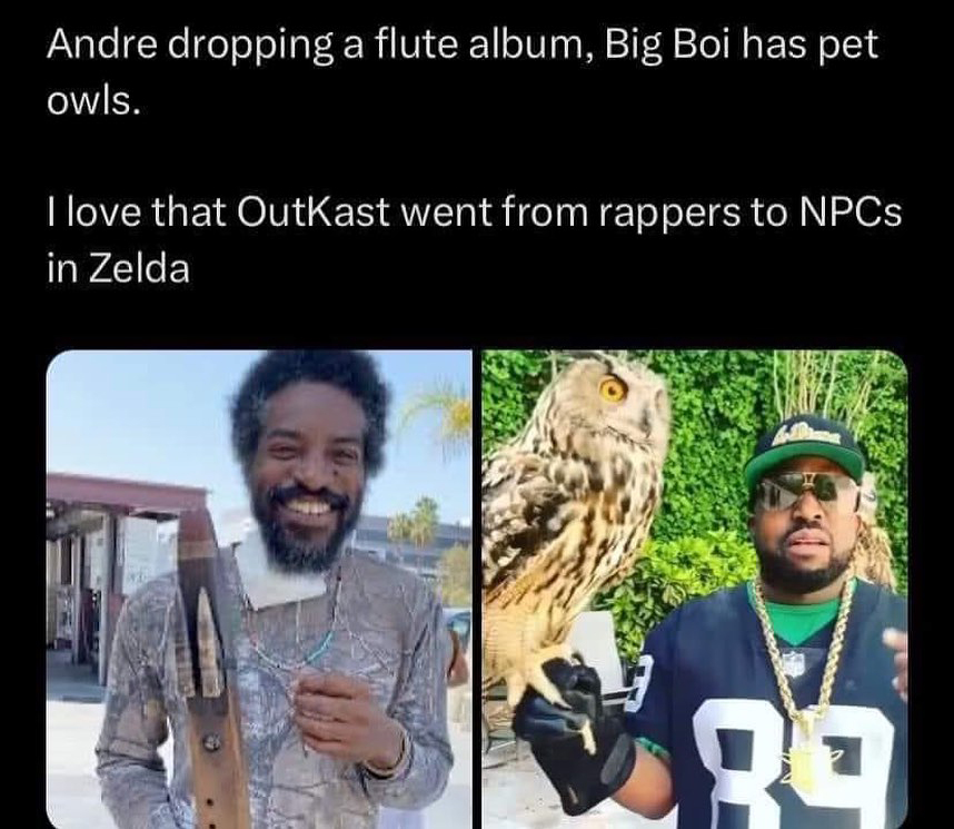 The perfect career trajectory