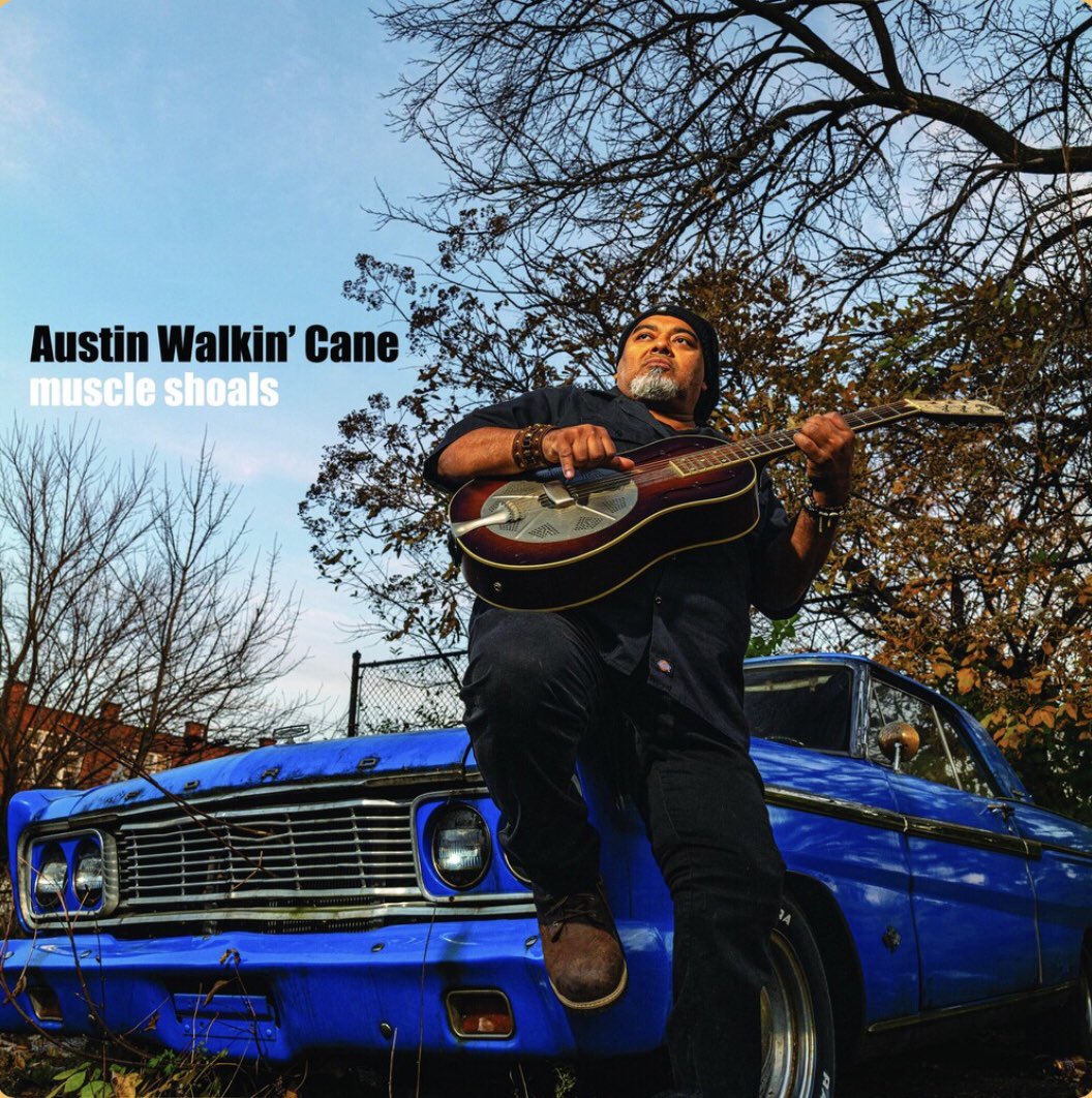 austin walkin' cane tweet media