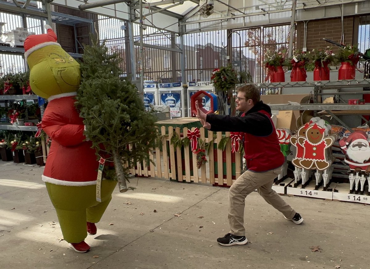 Jenilin Faust tweet media