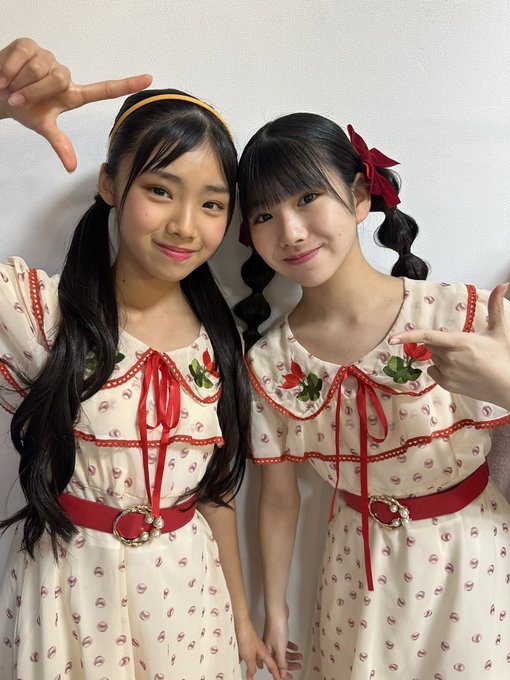 Twitterのコスプレ動画2